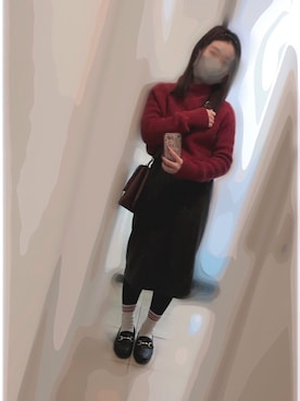 nachiさんのコーディネート