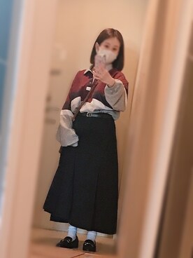 nachiさんのコーディネート