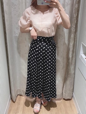 るんさんのコーディネート