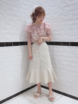 るんさんのコーディネート