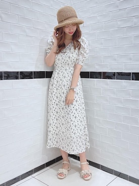 るんさんのコーディネート