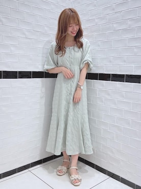 るんさんのコーディネート