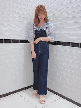 るんさんのコーディネート