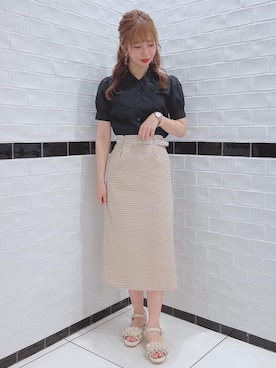 るんさんのコーディネート