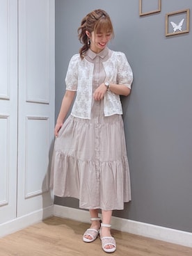 るんさんのコーディネート