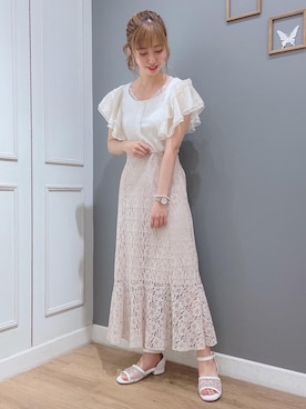 るんさんのコーディネート