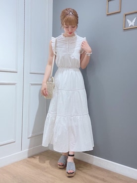 るんさんのコーディネート