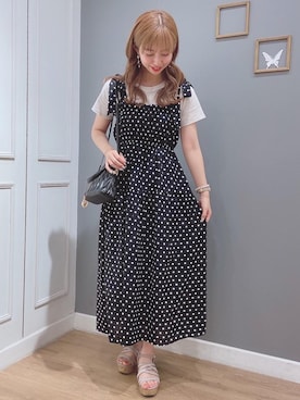 るんさんのコーディネート