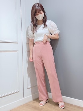 るんさんのコーディネート