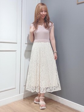 るんさんのコーディネート