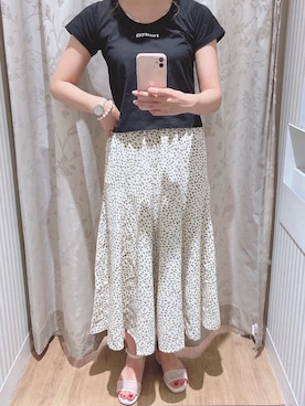 るんさんのコーディネート