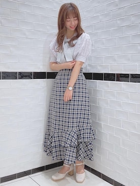 るんさんのコーディネート