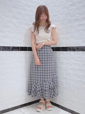 るんさんのコーディネート