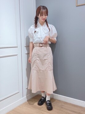 るんさんのコーディネート