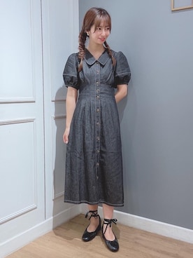 るんさんのコーディネート