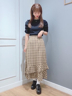 るんさんのコーディネート