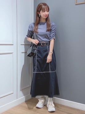 るんさんのコーディネート