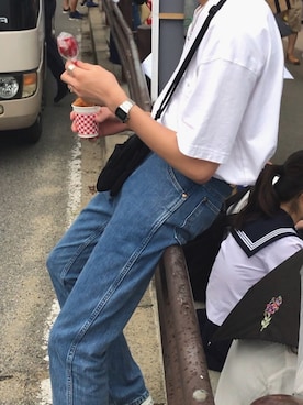 so__ichiro_さんのコーディネート