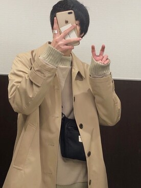 so__ichiro_さんのコーディネート