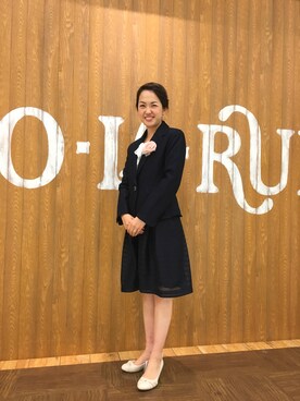 saoさんのコーディネート