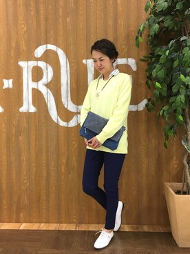 saoさんのコーディネート