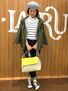 saoさんのコーディネート