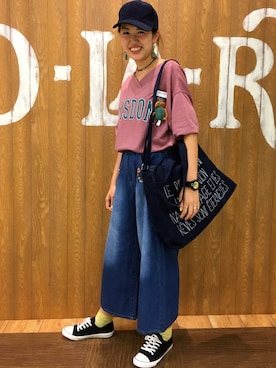 saoさんのコーディネート