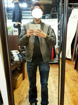 ゆうちさんのコーディネート