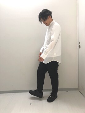 ユーダイさんのコーディネート