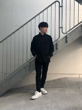 ユーダイさんのコーディネート