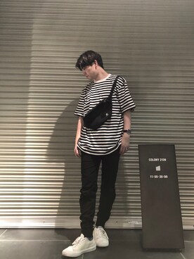 ユーダイさんのコーディネート