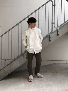 ユーダイさんのコーディネート