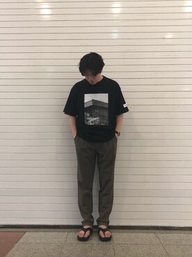 ユーダイさんのコーディネート