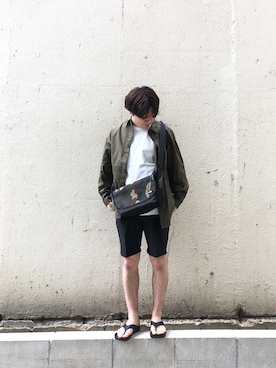 ユーダイさんのコーディネート