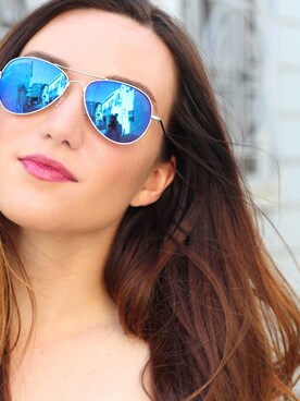 Jenniferさん（レディース）の夏コーディネート