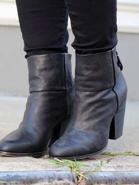 Jenniferさん（レディース）の夏コーディネート