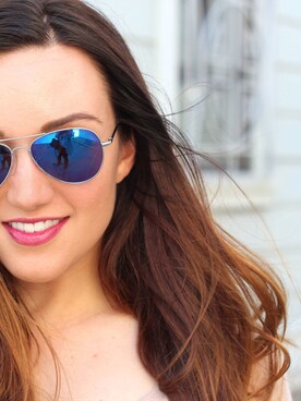 Jenniferさん（レディース）の夏コーディネート