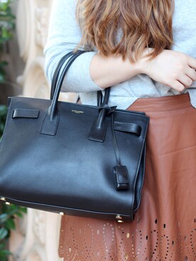 Jenniferさん（レディース）の夏コーディネート