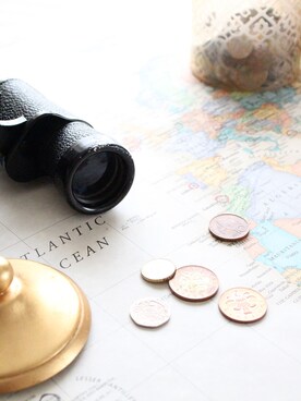 Jenniferさん（レディース）の夏コーディネート