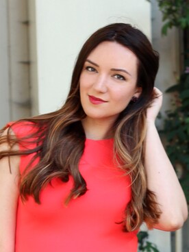 Jenniferさん（レディース）の秋コーディネート