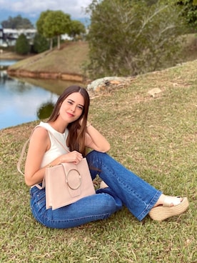 Le Stelleさんのコーディネート