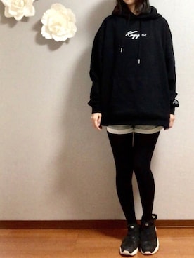 ピさんのコーディネート