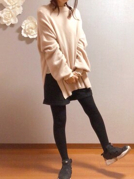 ピさんのコーディネート