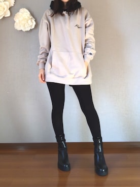 ピさんのコーディネート