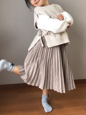 ピさんのコーディネート