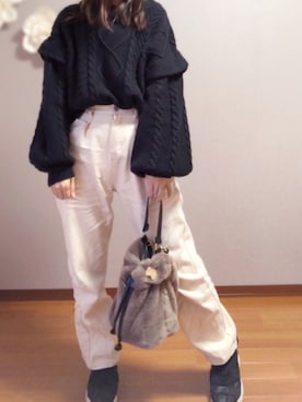 ピさんのコーディネート