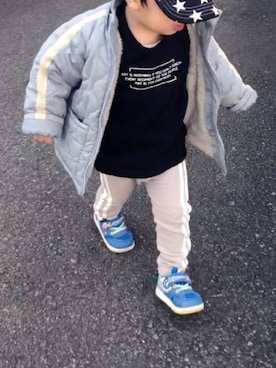 ピさんのコーディネート