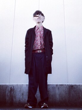 あき(相互よろしくです)さんのコーディネート