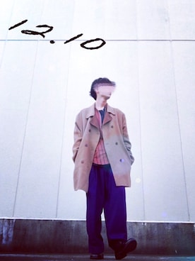 あき(相互よろしくです)さんのコーディネート