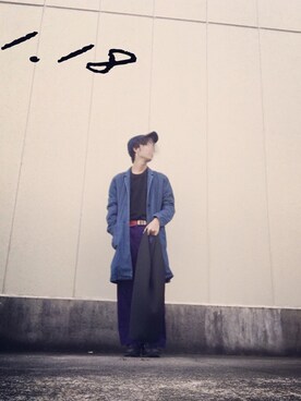 あき(相互よろしくです)さんのコーディネート